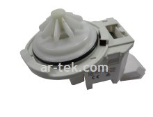 02 45 35 PM PUMP BOSCH DISHWASHER COPRECI